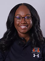 Akiliyah Sumlin