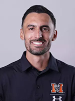 Anthony Soto
