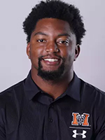 Shaedon Meadors 