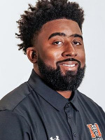 Jahmal Brown